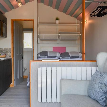 The Rocking Lodge Threlkeld Exterior foto